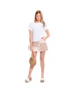 Burda 6010 - T-skjorte EUR: 34-48, US: 8-22