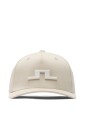 J.Lindeberg Heath Cap Moonbeam 58