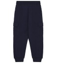 En Fant Pants Sweat   Navy   122