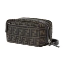 Fendi Herre Vesker Svart ONE SIZE,