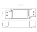 Dali 2 Dimbar Driver 300-450mA 1-18W