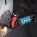 Makita Rettsliper GD0600 400W