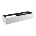 Vikingbad MIE Demi Slett Servantskap Mål: B60 180Xh46xd29 cm Skandinavisk eik / 70cm