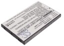 HP Silver batteri (1260 mAh 3.7 V)