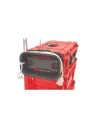 Qbrick Grenuttakholder Kabelholder