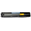 TOU030, Tonerkassett, erstatter Oki 1103402, svart, 2.500 sider, inkClub