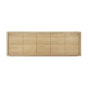 Ethnicraft Shadow Skjenk 45x250 cm
