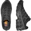 La Sportiva Ultra Raptor Ii Gtx Hikingsko Herre K00g31 Black/Reflective 43