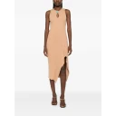 Stella McCartney Dame Kjoler Beige S,