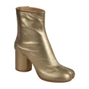 Maison Margiela Dame Sko Gul 36 1/2 EU,
