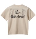 Sofie Schnoor Young Verasy T Shirt Beige 128