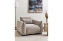 Lenestol Jamsa   Beige svart