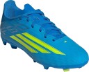 Adidas Performance F50 League Fg/Mg J   Blue   34