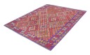 Orientalsk Teppe   Vegi Kelim Hand Woven   250 x 299 cm Størrelse: 250 x 299 cm