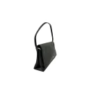 Twinset Dame Vesker Svart ONE SIZE,