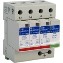 Dan Delektron Transientbeskyttelse SMD Klasse 2 TT/TNS-Net