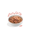 Edgar Cooper Chicken & Salmon For Senior Dogs 400 G