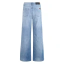 7 For All Mankind Dame Jeans Blå W28,