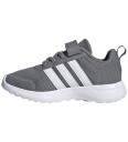 Adidas Performance Sko VL Move El C Grethr/Ftwwht/Grethr Adidas Performance 28 Sko Grå