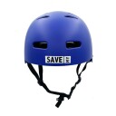 Save My Brain Helmet NXT Blue S 54 56cm 108820 S
