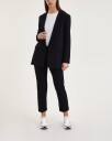 Stylein Benito Jacket - Black - XL