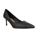 Linda Baumann Dame Sko Svart 40 EU,
