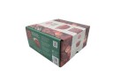Ballarini Bellamonte støpejernsgryte 24 cm rød