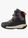 Reima Reimatec Winter Boots Kulkuri Frost   BLACK   37