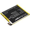 Asus ZS571KL batteri (3100 mAh 3.85 V, Sort)