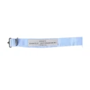 Daniele Alessandrini Herre Accessories Blå ONE SIZE,