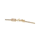 Saint Laurent Dame Accessories Gul XS,