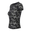 Diesel Dame Topper Svart L,