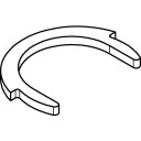 GROHE SIKRINGSRING