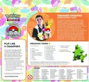 Pokémon World Championship 2024 Deck - Barnespill for 6 år+