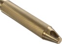 Buster+Punch stekepanne rund 28 cm messinghåndtak