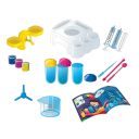 Science & Play Eksperimentsett Laboratorium 5+