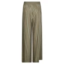 Liu Jo Dame Bukser Grønn 2XL,