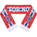 Team Play Norge Skjerf Norge OS
