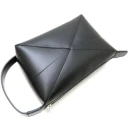Loewe Pre-owned Dame Pre-owned Svart