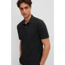 Hugo Herre Topper Svart 3XL