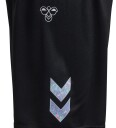 Hummel Shimmer 2-delt Fotballdrakt til Barn - Sort