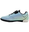 Hummel Fotballsko   Topp Star Turf VC 2.0 Jr   Allure   Hummel   29   Fotballsko – Grus Blå Hvit Lilla