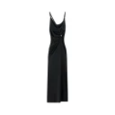 Coperni Dame Kjoler Svart XS,
