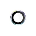 3mk Lens Protection Pro Herdet kameralinsebeskyttelse til iPhone 16e Flerfarget