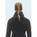 Casall Windtherm Headband Black OS