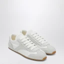 Prada Dame Sko Hvit 38 1/2 EU,
