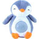 Sumr Slumber Buddies - Pingvin - Multi/patterned - ONE SIZE