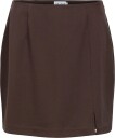 Object Objlisa Mw Mini Skirt Noos - Brown - 44