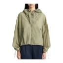 Parajumpers Dame Sport Grønn XS,