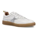 Salamander Dame Sko Hvit 40 EU,